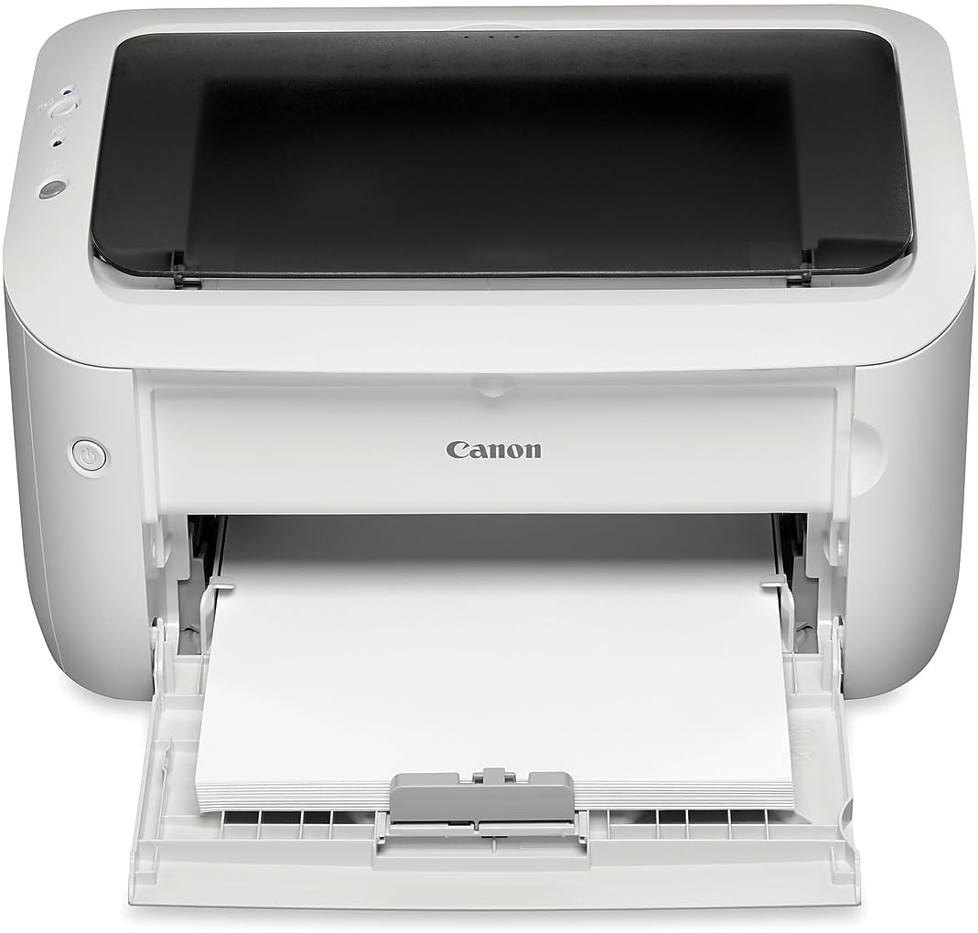 CANON LASERJET LBP 6030W WI-FI