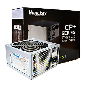 POWER SUPPLY HUNTKEY 400W CP-400H