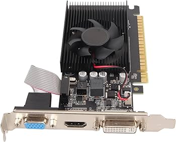 NVIDIA OMEN GT610 2GB 64BIT
