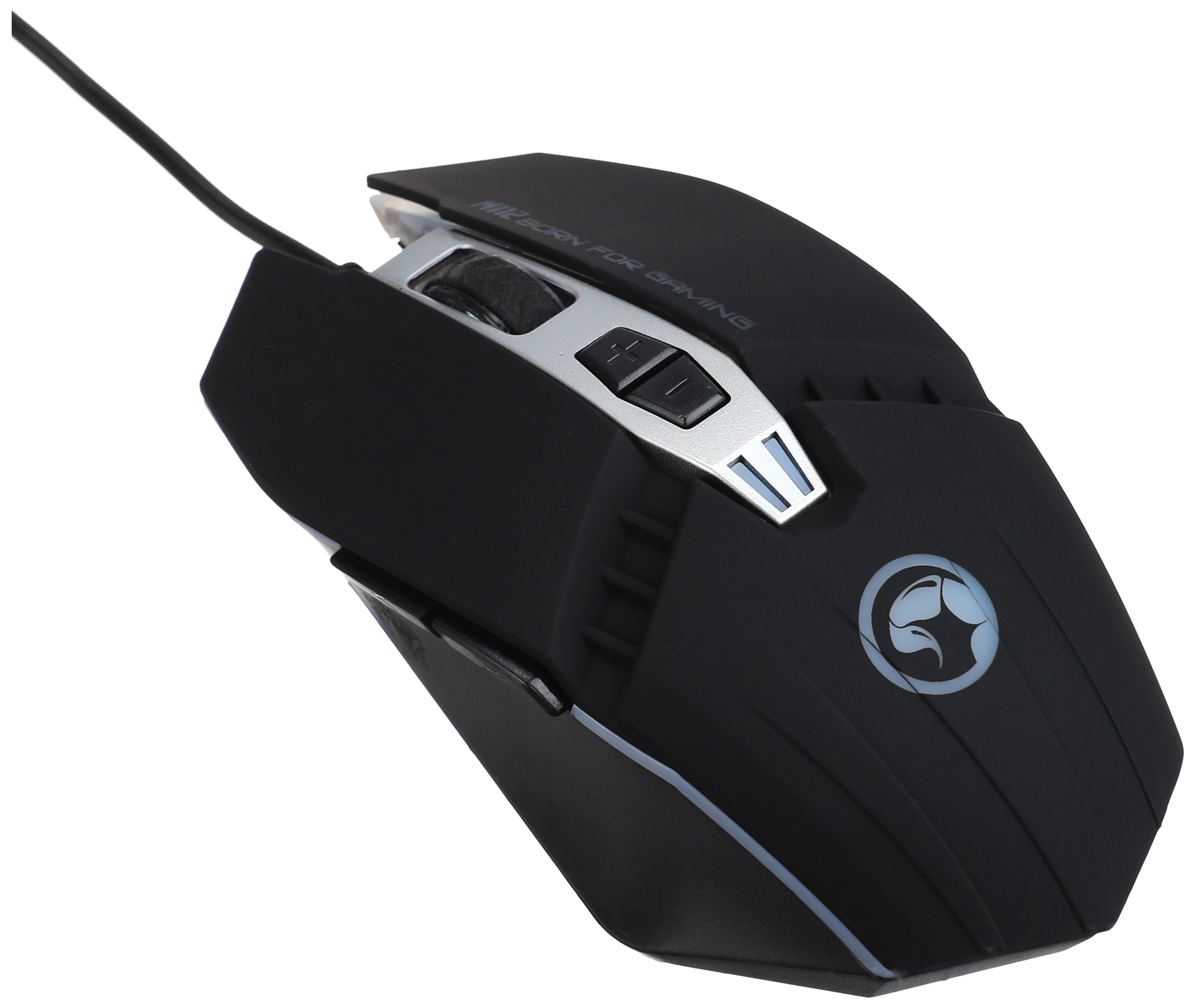 MOUSE GAMING SCORPION M-112