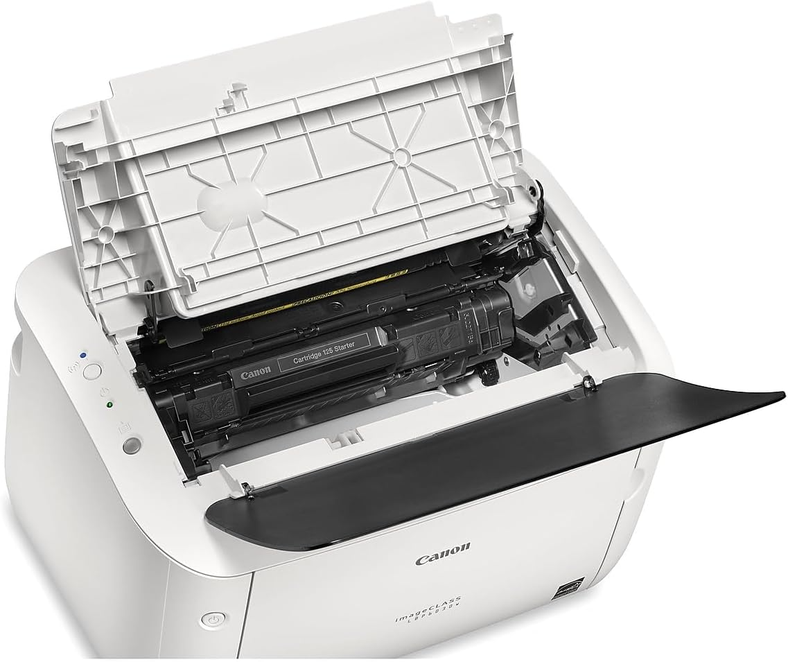 CANON LASERJET LBP 6030W WI-FI