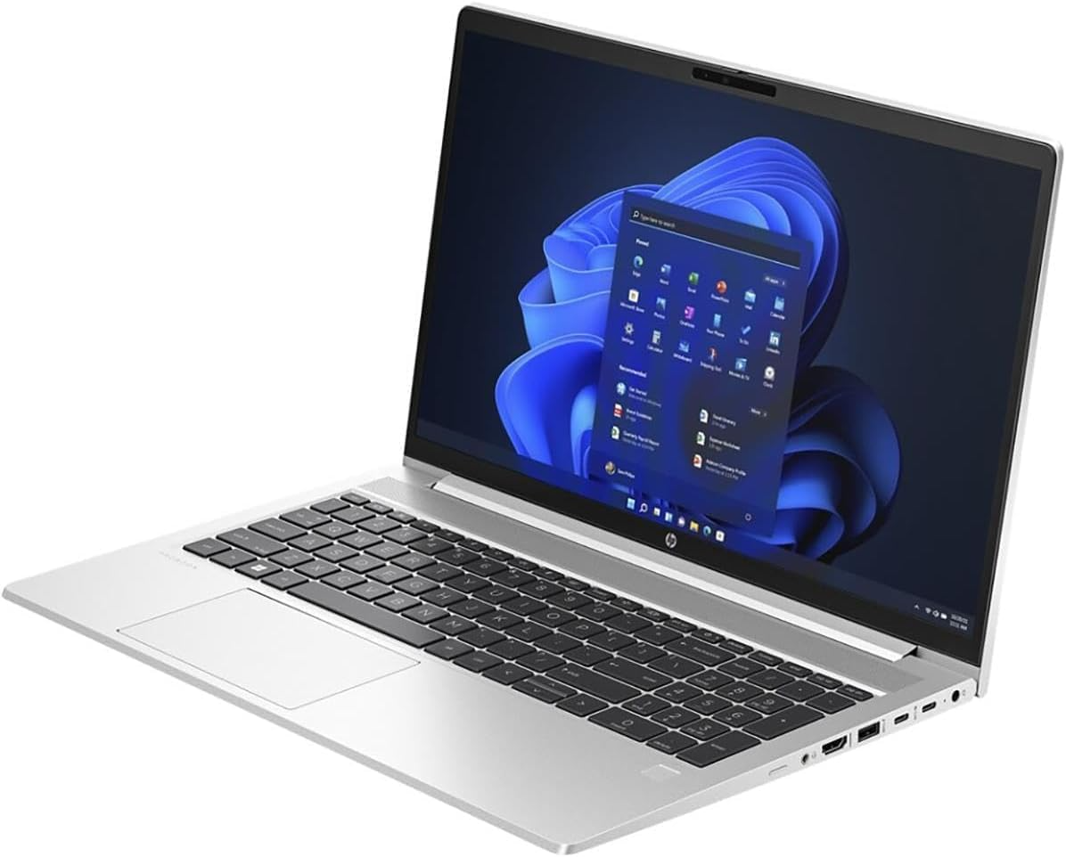 HP ProBook 450-G10 (i7-1355U, 8GB RAM, 512GB SSD)