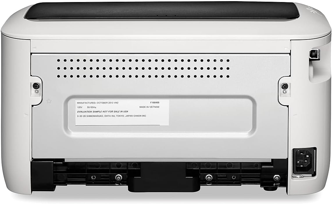 CANON LASERJET LBP 6030W WI-FI