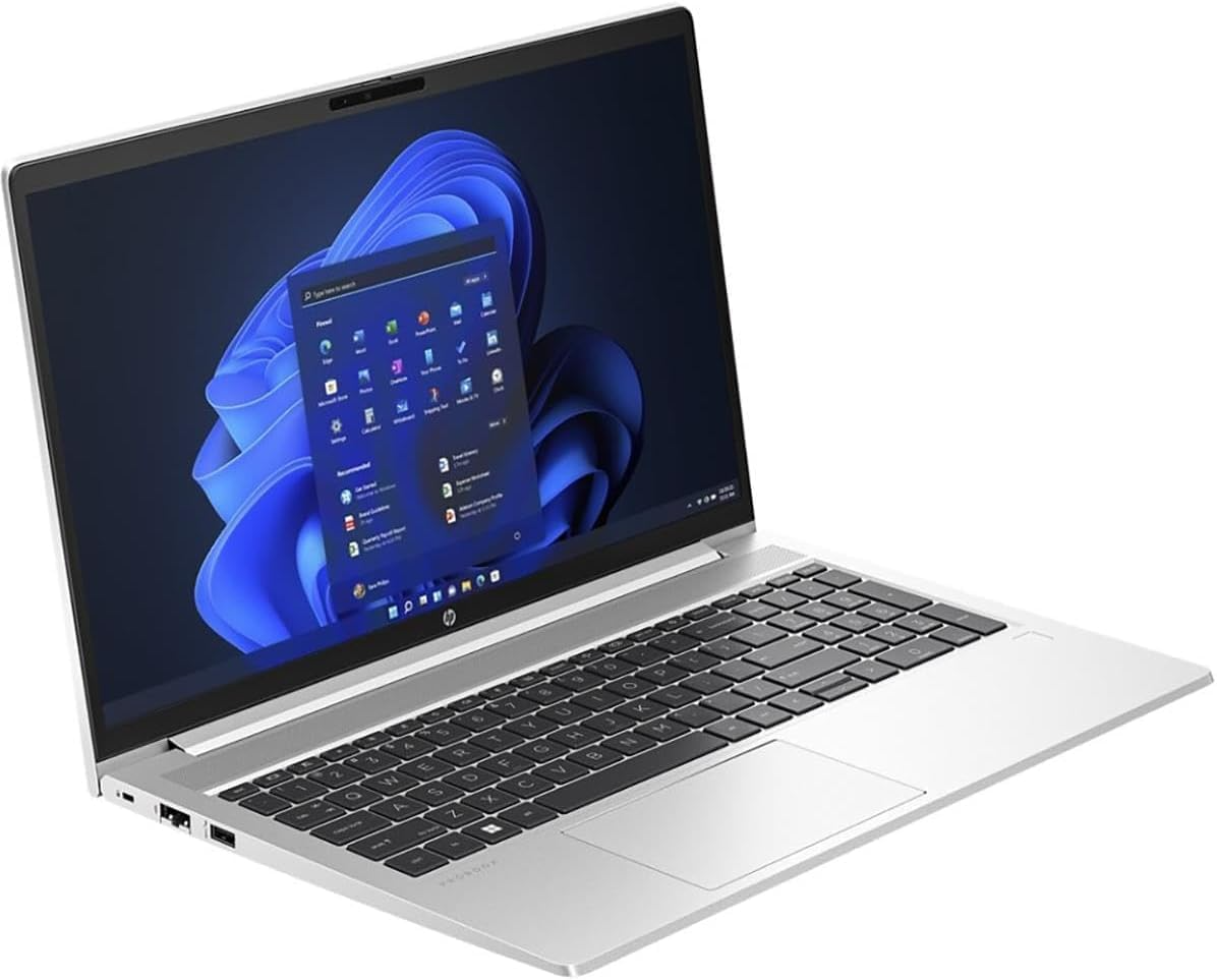HP ProBook 450-G10 (i7-1355U, 8GB RAM, 512GB SSD)
