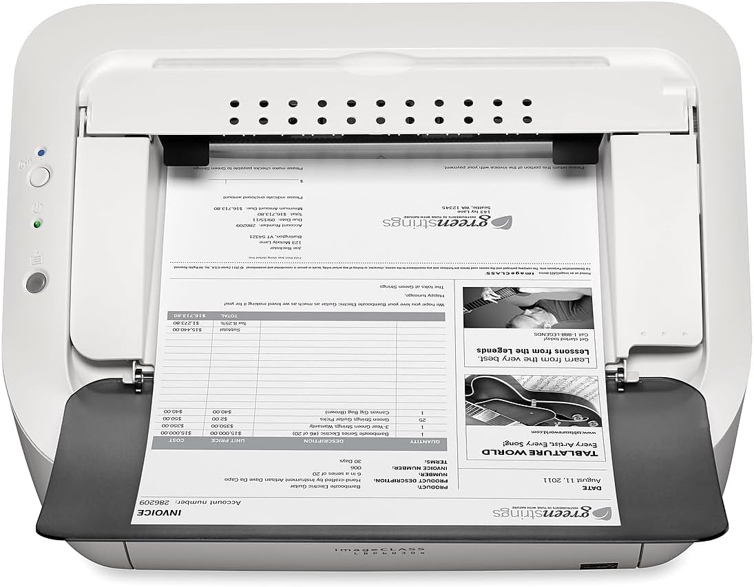 CANON LASERJET LBP 6030W WI-FI
