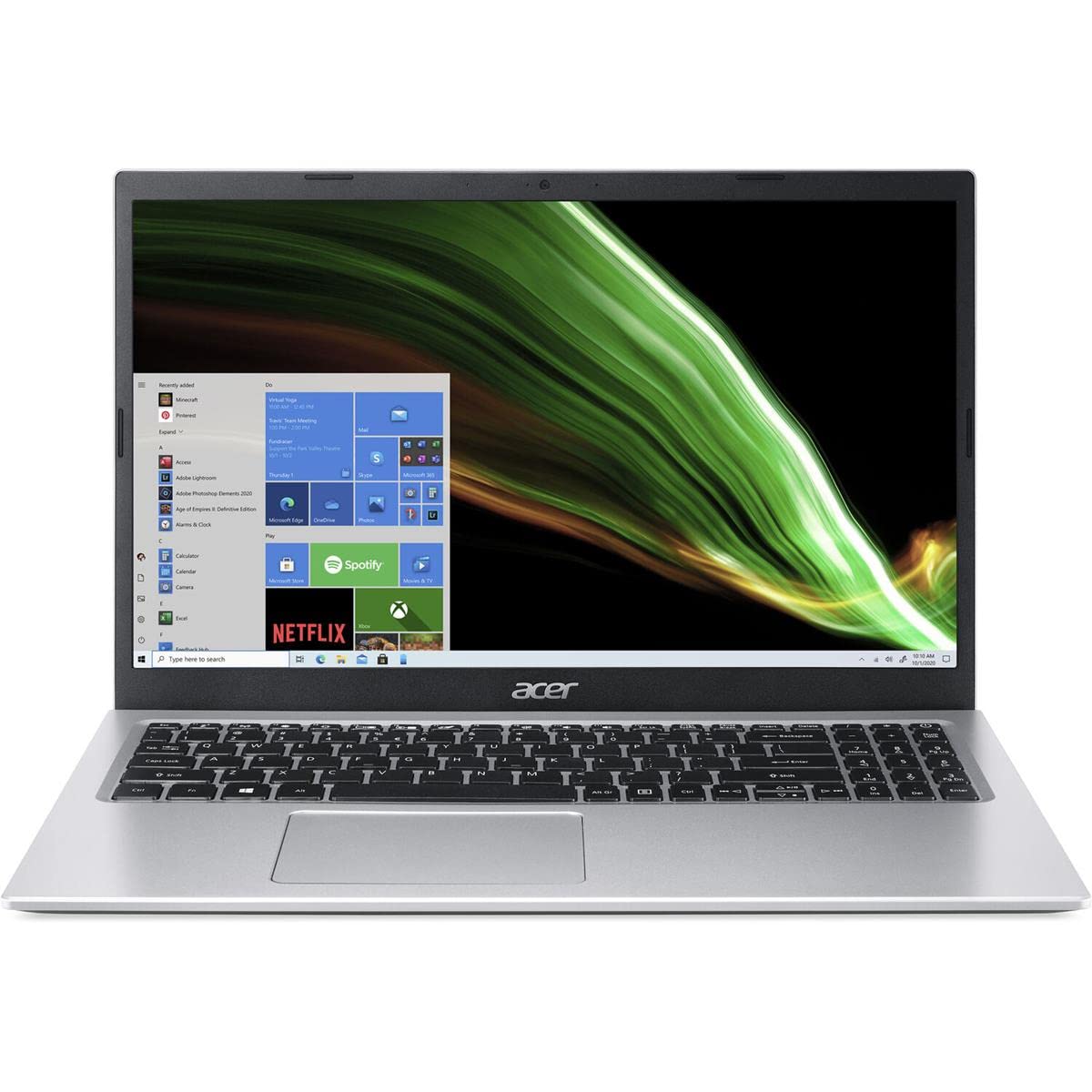 Noutbuk ACER A315-58