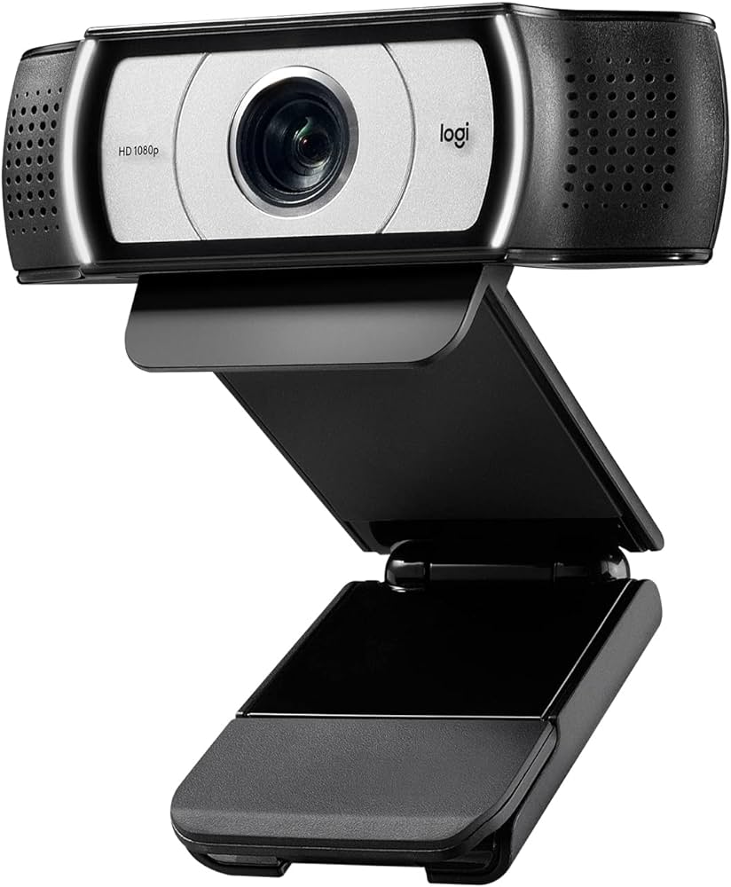 LOGITECH C930E 960-000971