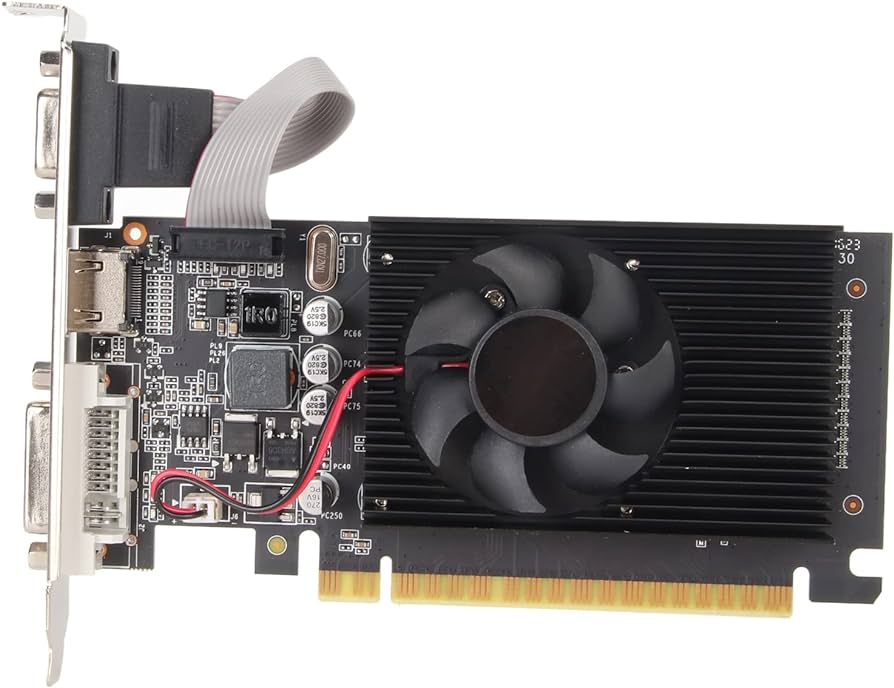 NVIDIA OMEN GT610 2GB 64BIT