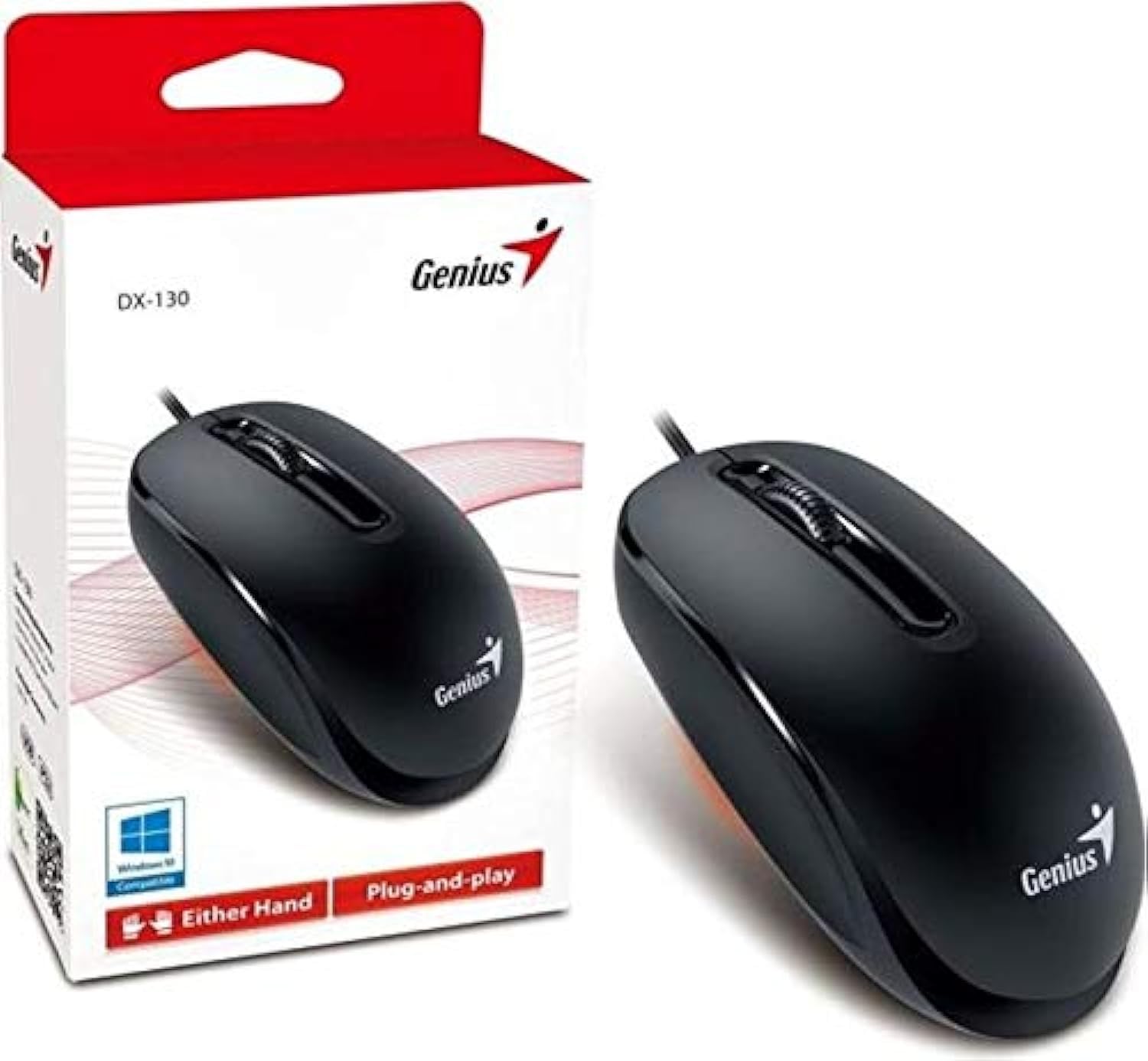 MOUSE GENIUS DX-130