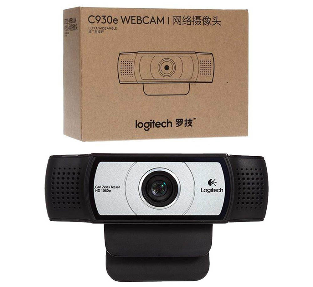 LOGITECH C930E 960-000971