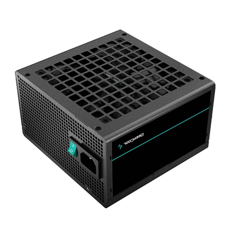 POWER SUPPLY DEEP COOL PF650