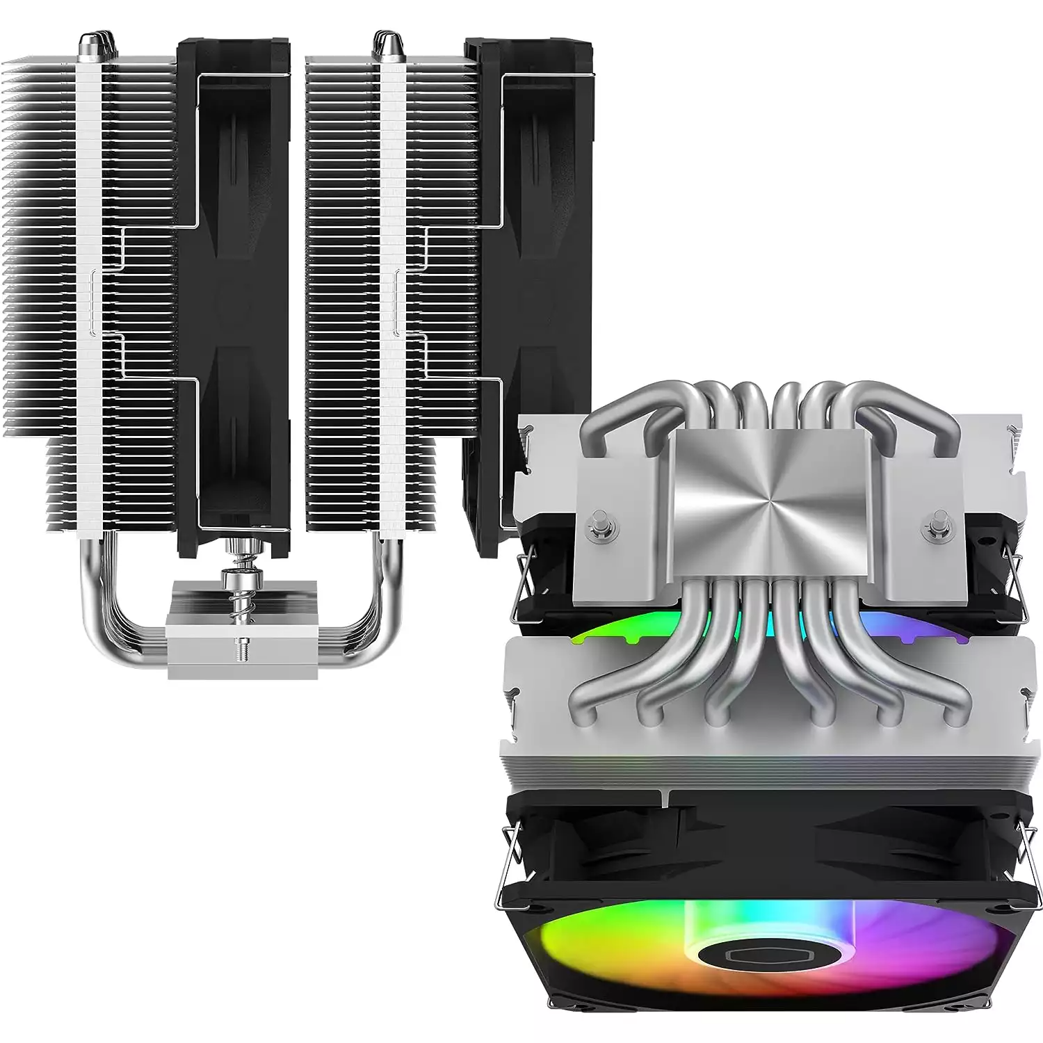 COOLER MASTER T620S ARGB