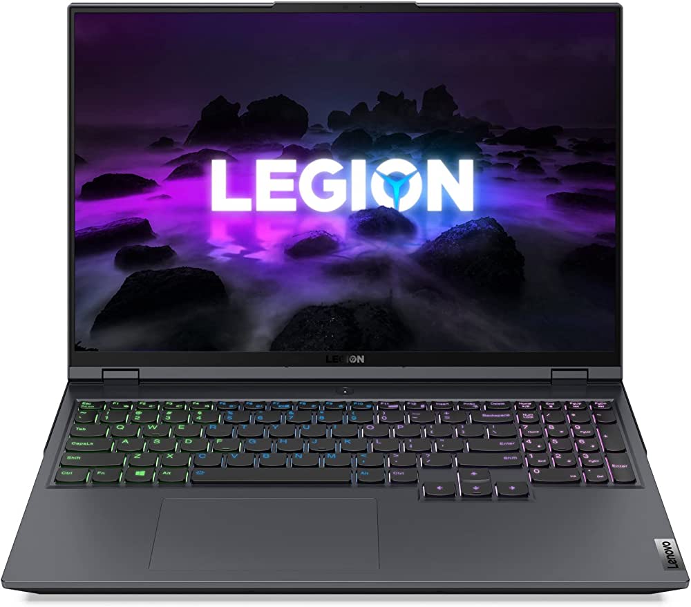 Noutbuk LENOVO LEGION 5 15IAH7H