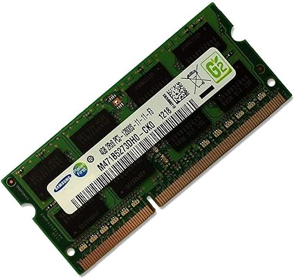 RAM 4GB DDR3 SAMSUNG