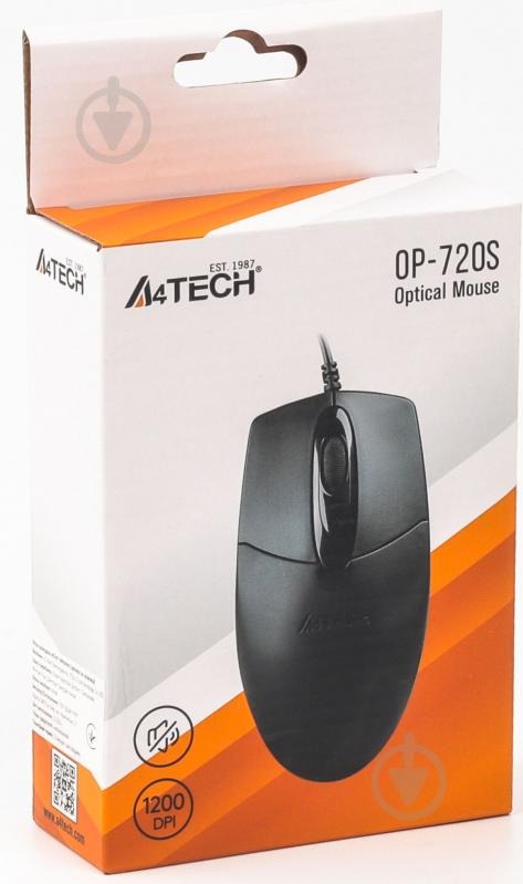 MOUSE A4TECH OP-720S