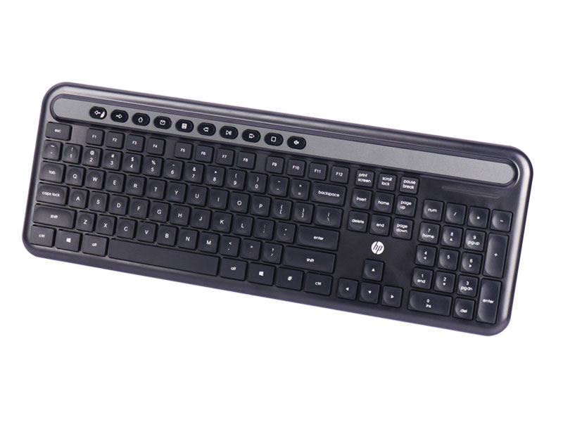 HP CS500 SIMSİZ KLAVİATURA VƏ SİÇAN DƏSTİ