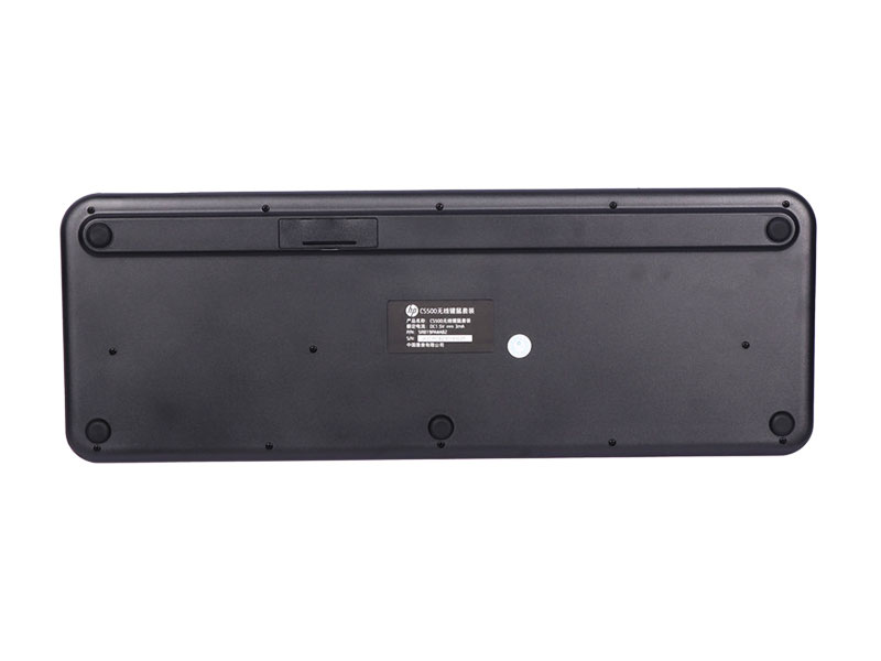 HP CS500 SIMSİZ KLAVİATURA VƏ SİÇAN DƏSTİ