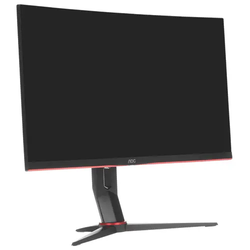 MONITOR AOC CQ27G2U 2K 144HZ QHD CURVED SPEAKERS