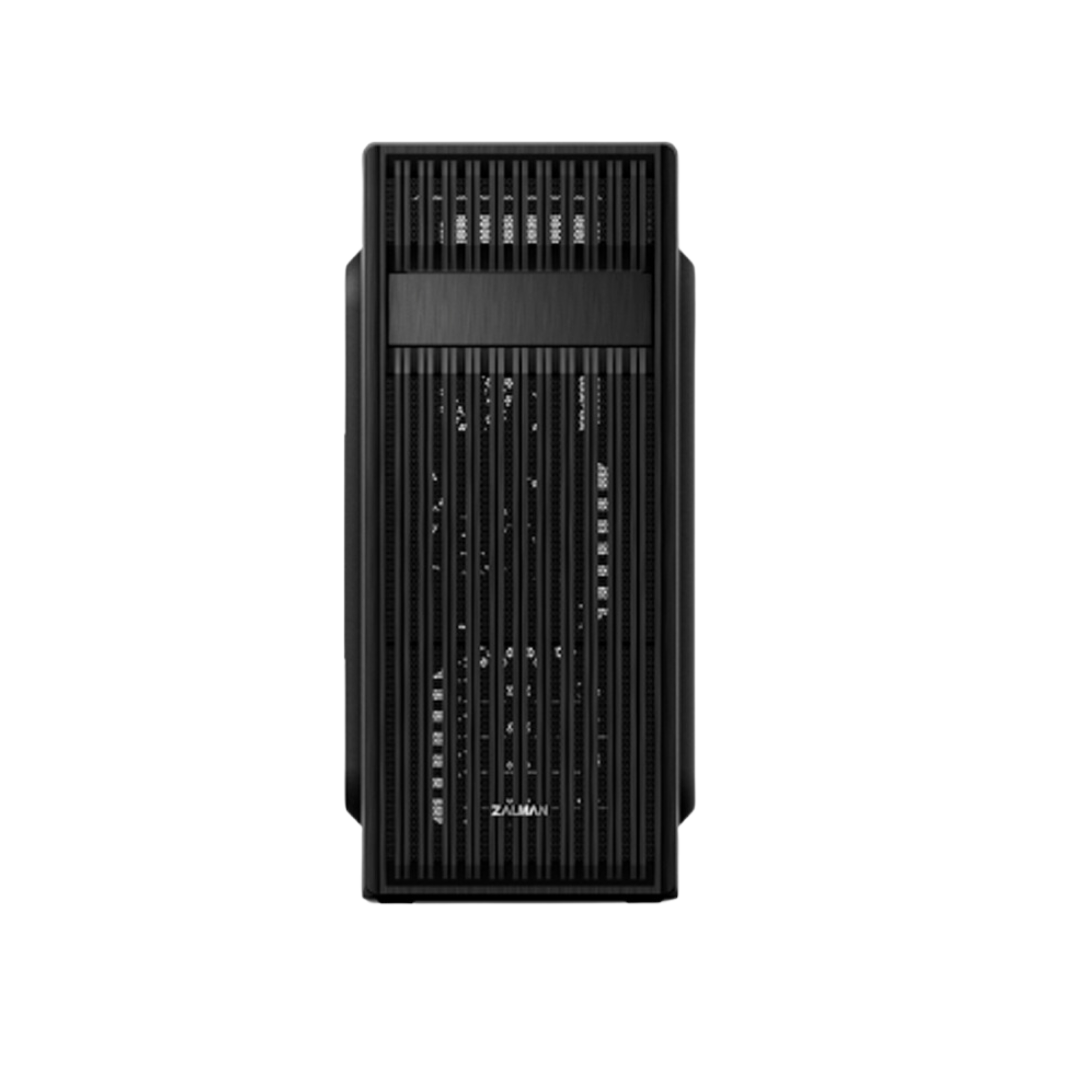 CASE ZALMAN T6 ATX MID TOWER