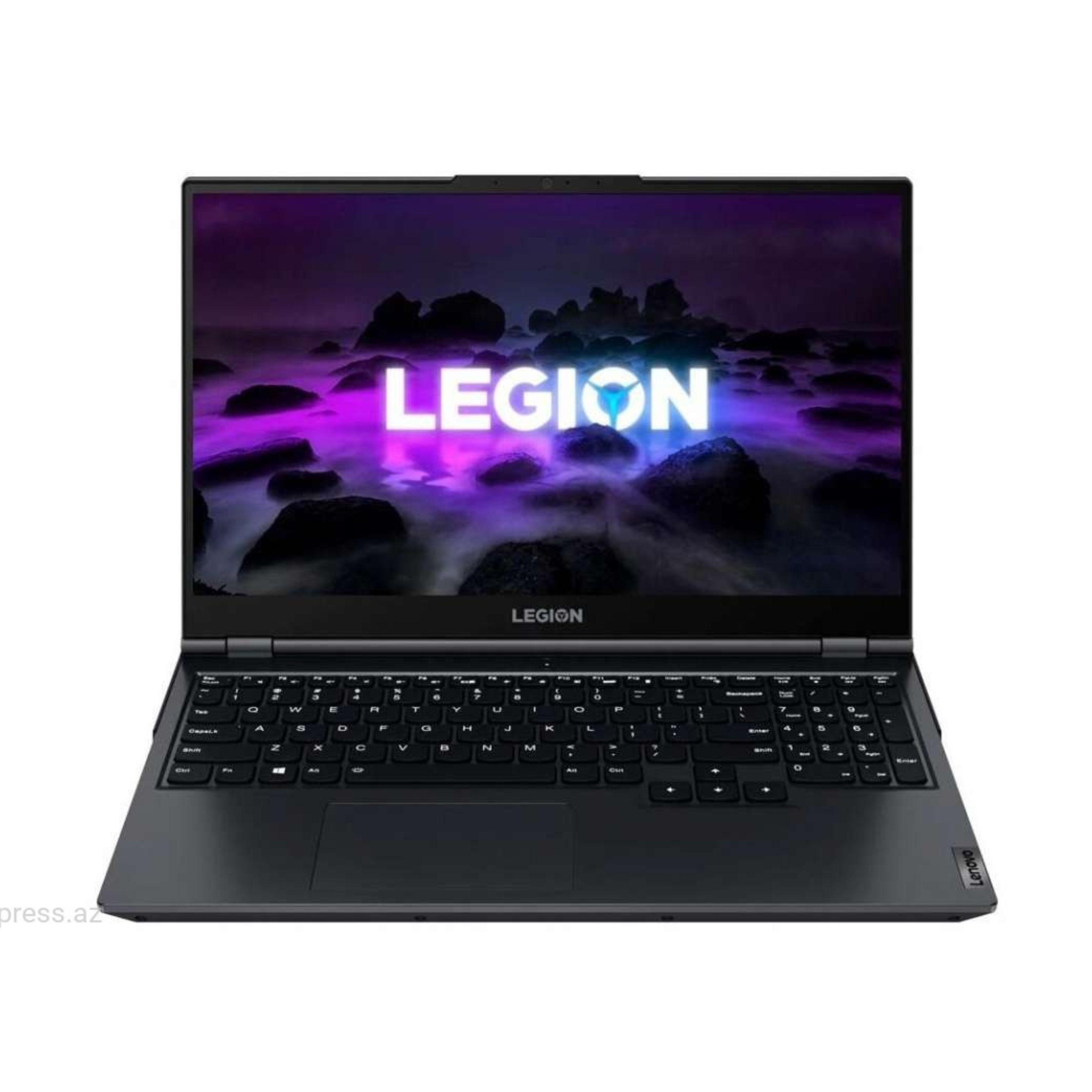 LENOVO LEGION 5 15ITH6H