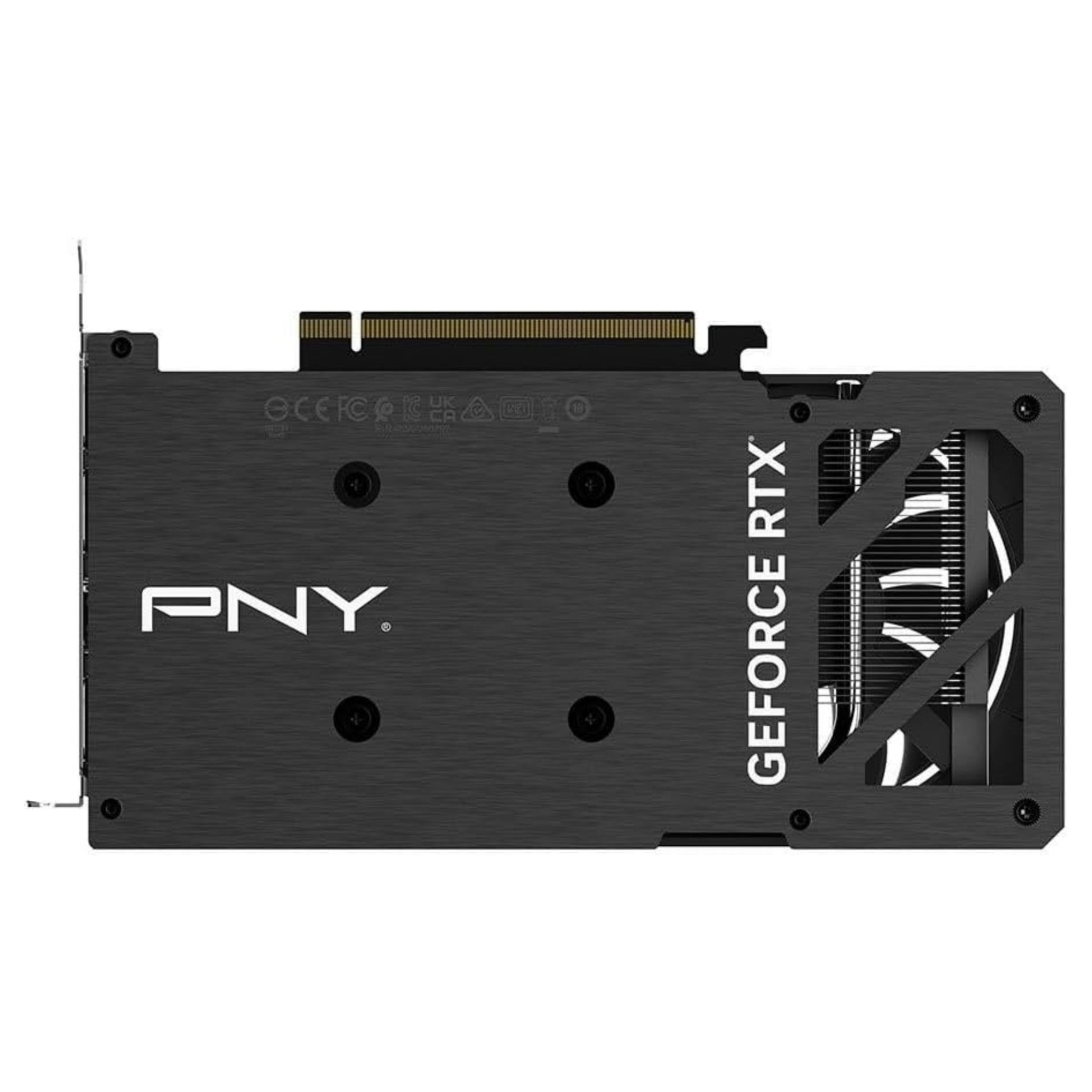 PNY RTX4060 8GB 128BIT