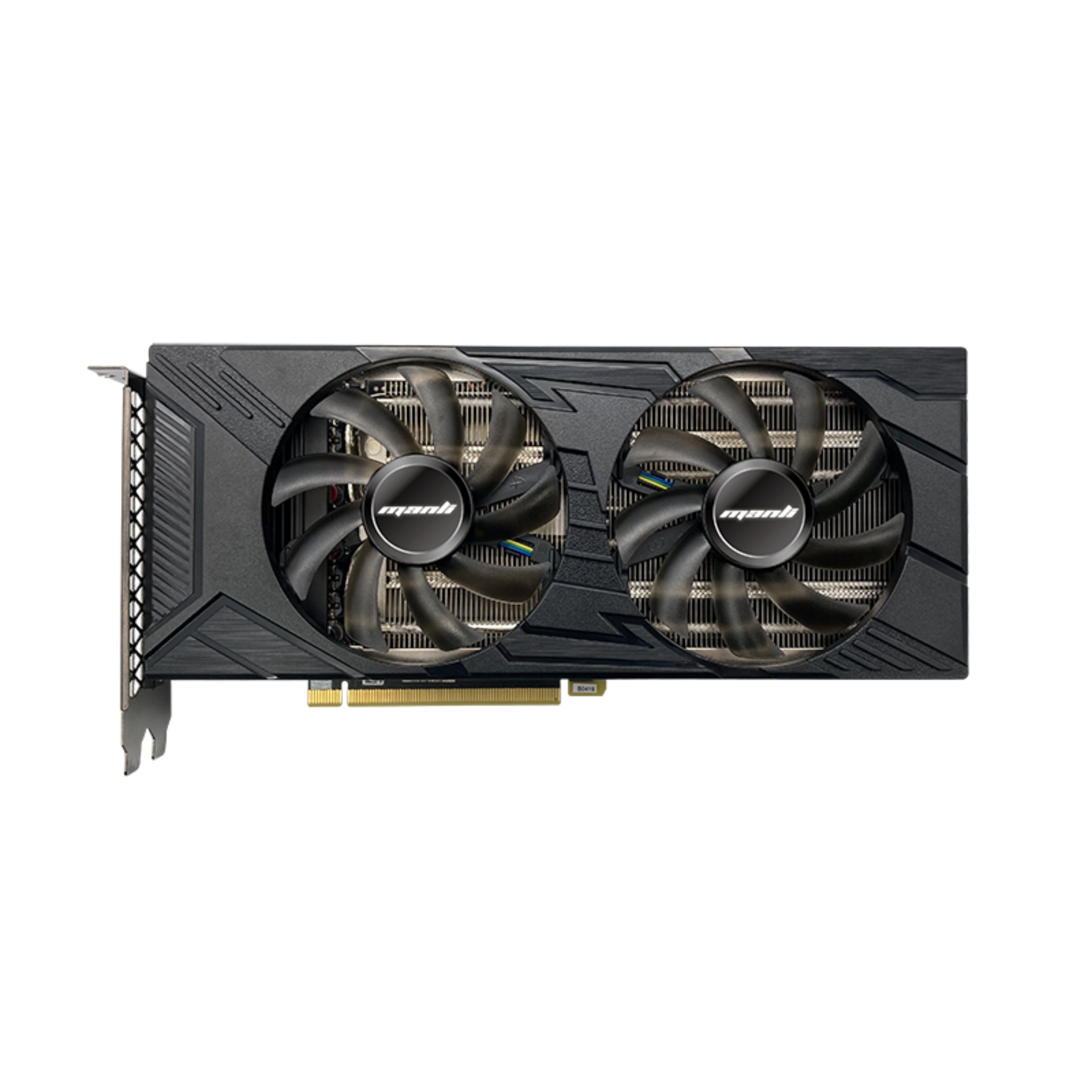 NVIDIA MANLI RTX3060 12GB 192BIT