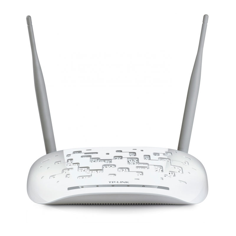 TP-LINK TL-WA801N (TL-WA801N)