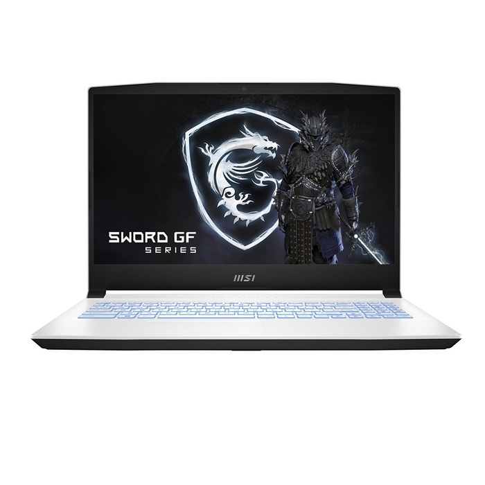 Oyun noutbuku  MSI SWORD 15-A12UC