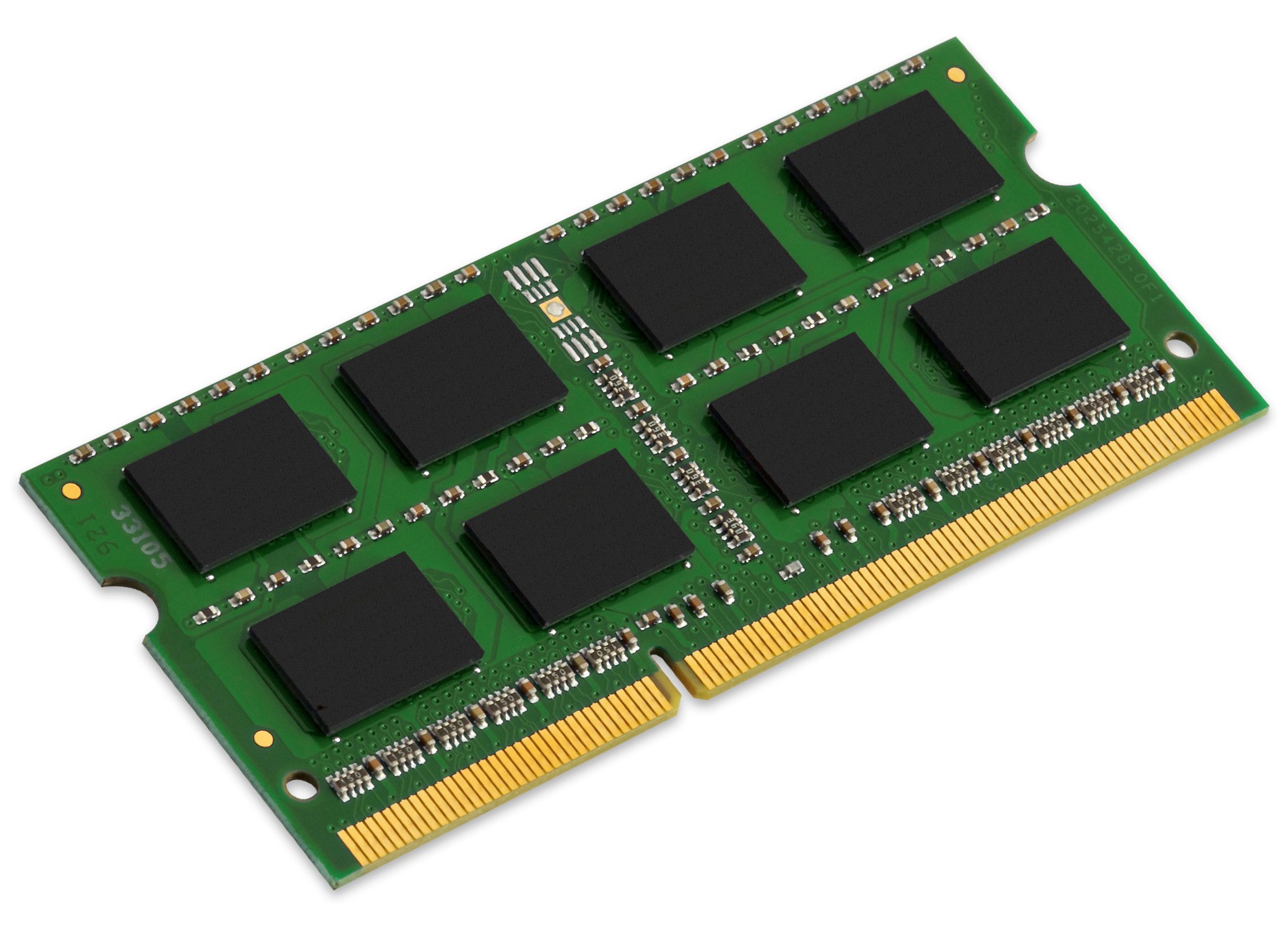 RAM 16GB DDR4 KINGSTON 3200MHZ