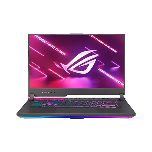 Oyun noutbuku ASUS ROG STRIX G513RM-HF007W