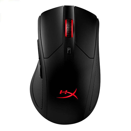 Mouse HyperX Pulsefire Raid - Gaming Mouse (Black)