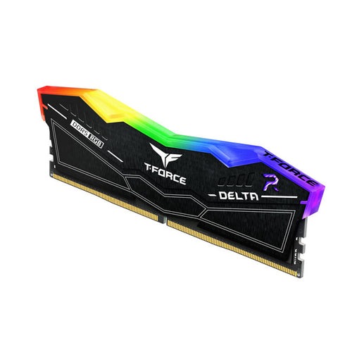 RAM 16GB DDR5 T-FORCE DELTA 6400MHZ RGB