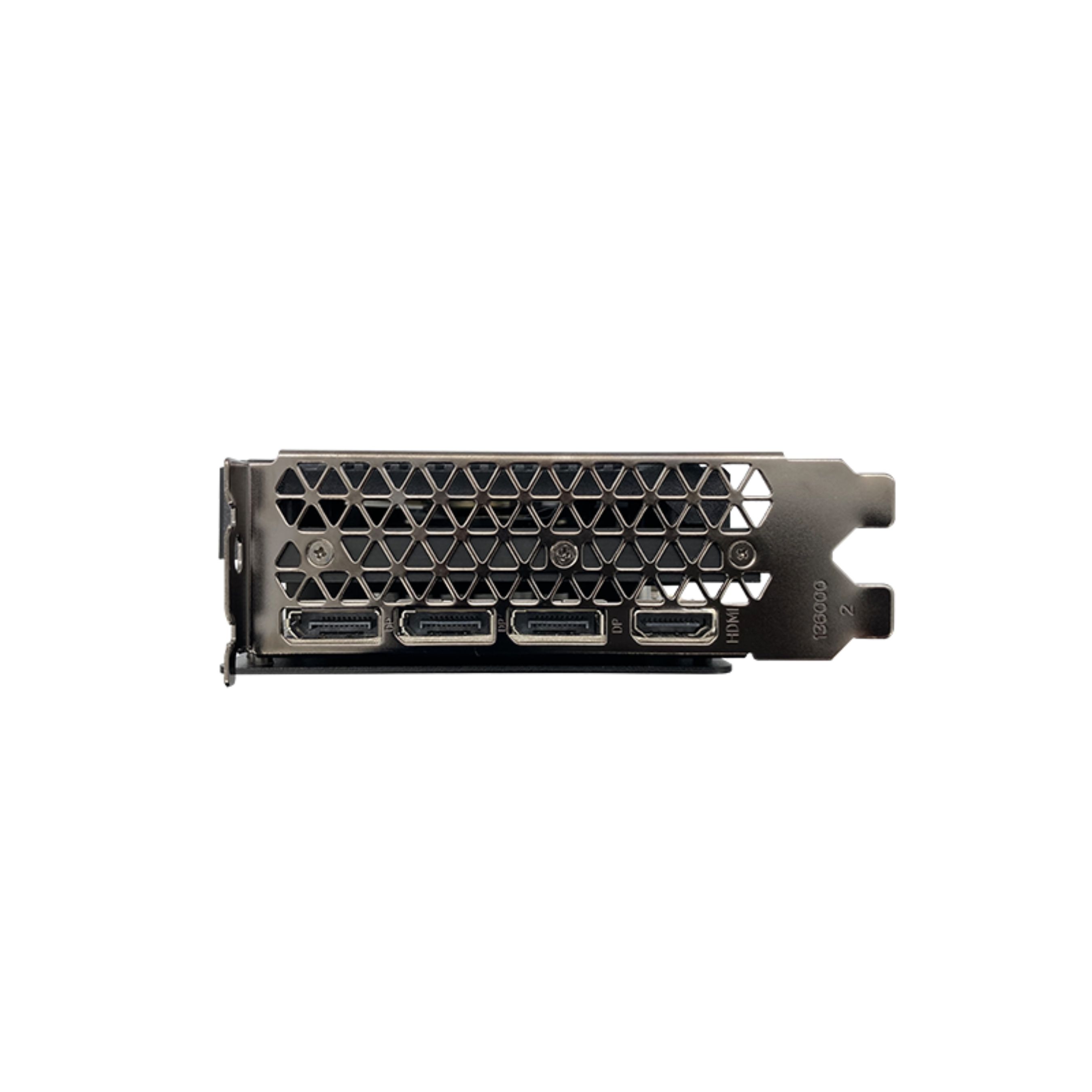 NVIDIA MANLI RTX3060 12GB 192BIT