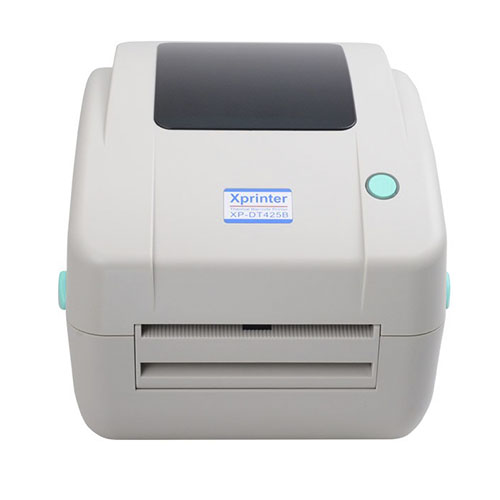Barkod Printer Xprinter XP-DT425B