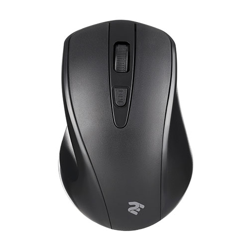 Mouse 2E MF213 WL BLACK 2E-MF213WB