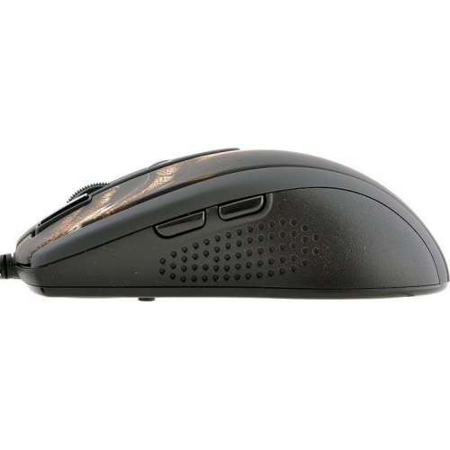 MOUSE GAMING A4TECH XL-750BH