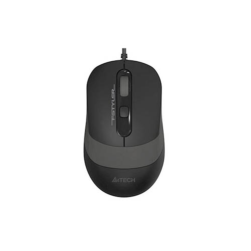 Mouse A4Tech FM10 USB Qara 1600 DPI