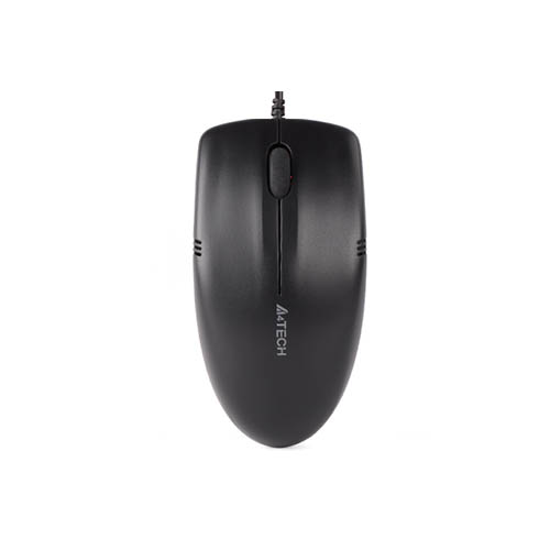Mouse A4Tech OP-530NU USB Qara 1200DPI