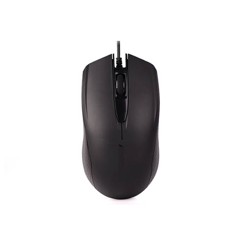 Mouse A4Tech OP-760 USB Qara 1200DPI