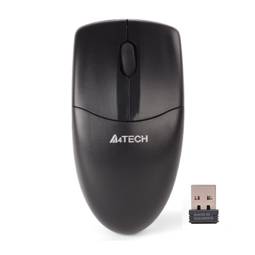 Mouse G3-220N Wireless