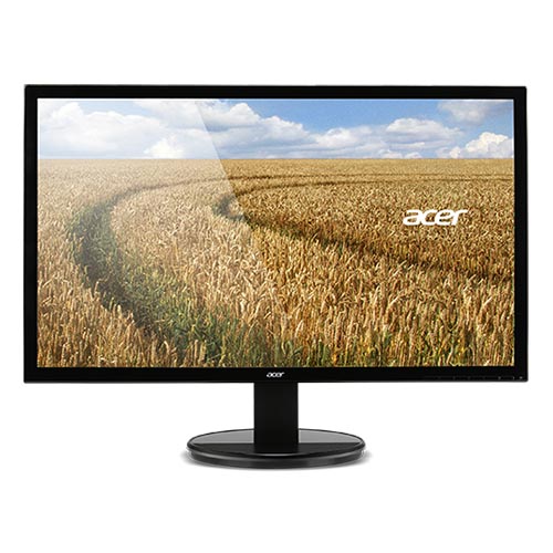 Monitor Acer K222HQL bid 21.5" FHD 1920 x 1080 60Hz 5ms TN