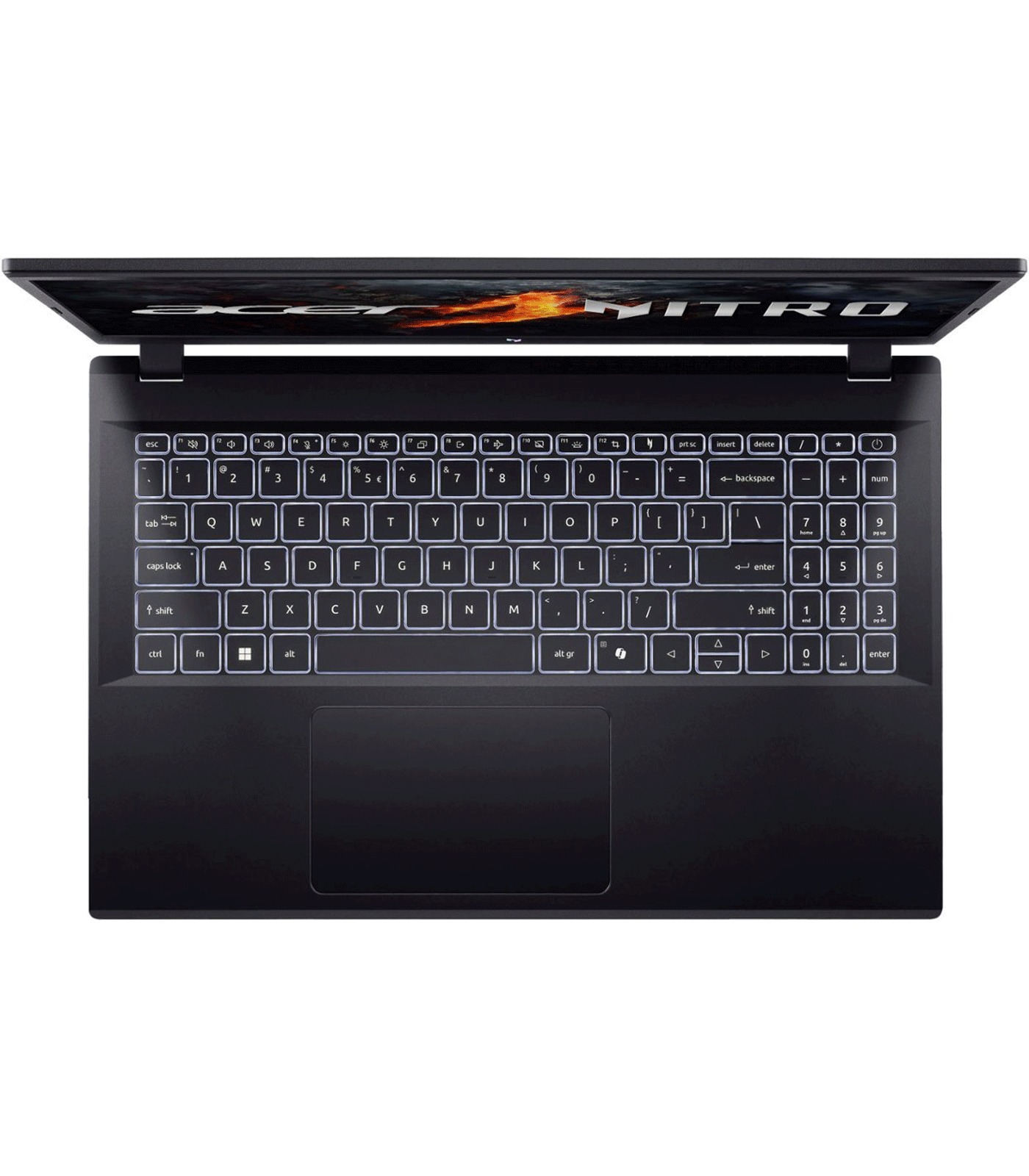 Noutbuk  ACER Nitro V15 ANV15-41-R6Y1
