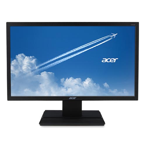 Monitor Acer V206HQL 19.5