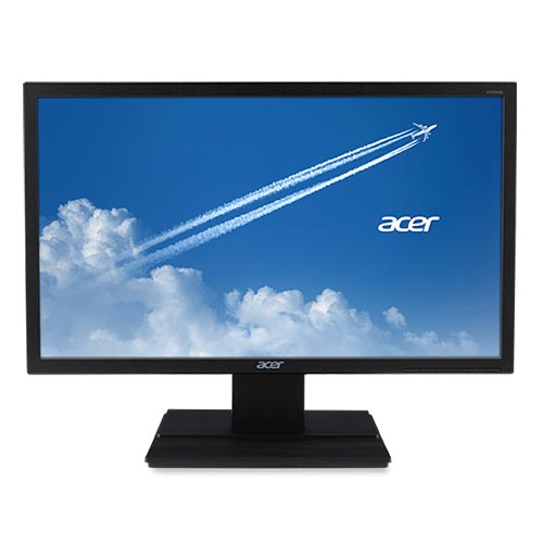 Monitor Acer V206HQL 19.5" HD+ 1600 x 900 60Hz 5ms TN