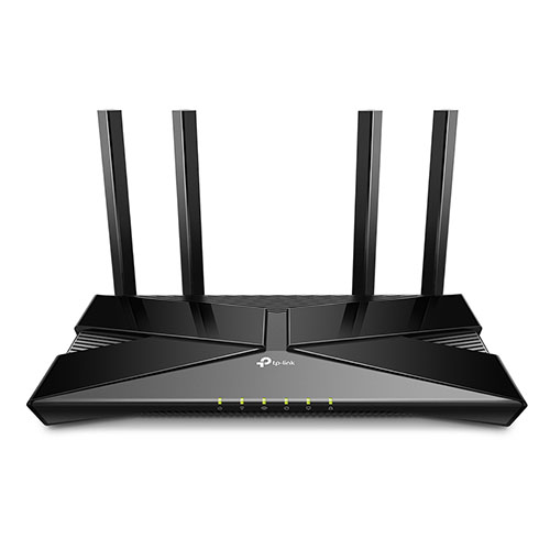 Wi-Fi Router TP-Link Archer AX10