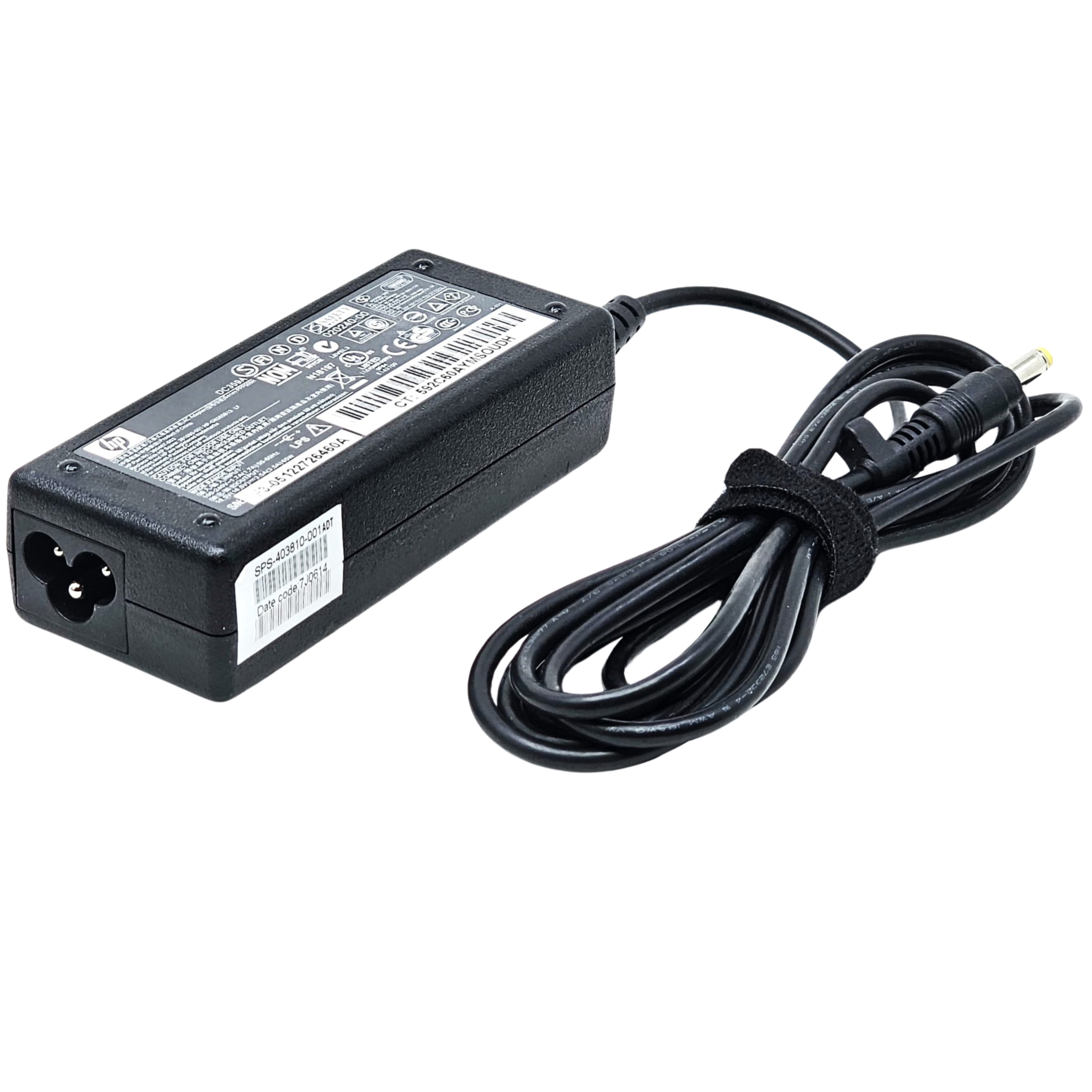 HP 18.5V-3.5A-1.7MM