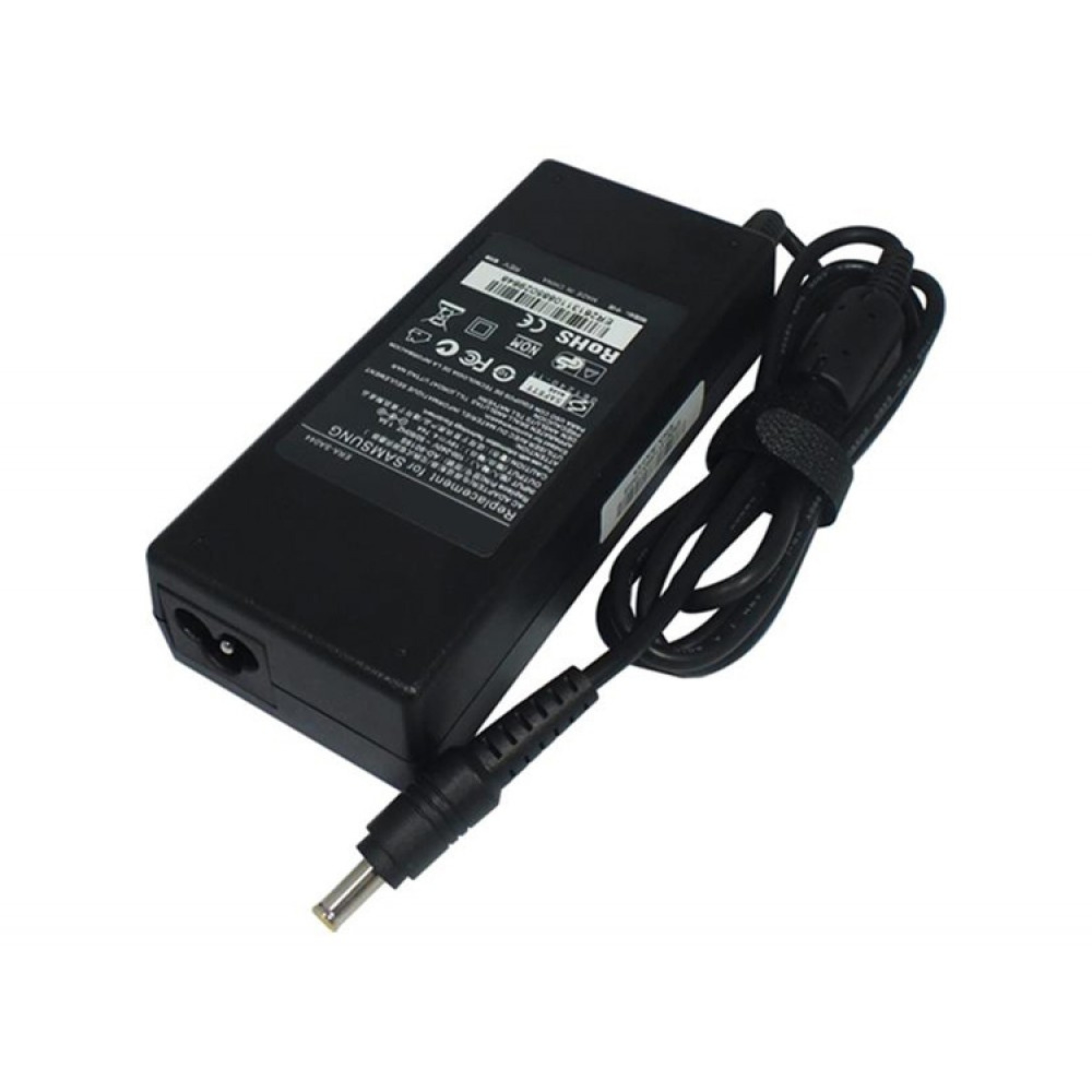 SAMSUNG 19V-4.74A-3MM