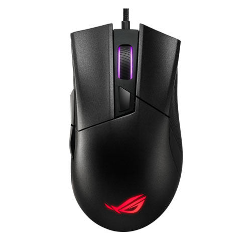 Mouse Asus ROG Gladius II Core Gaming Mouse