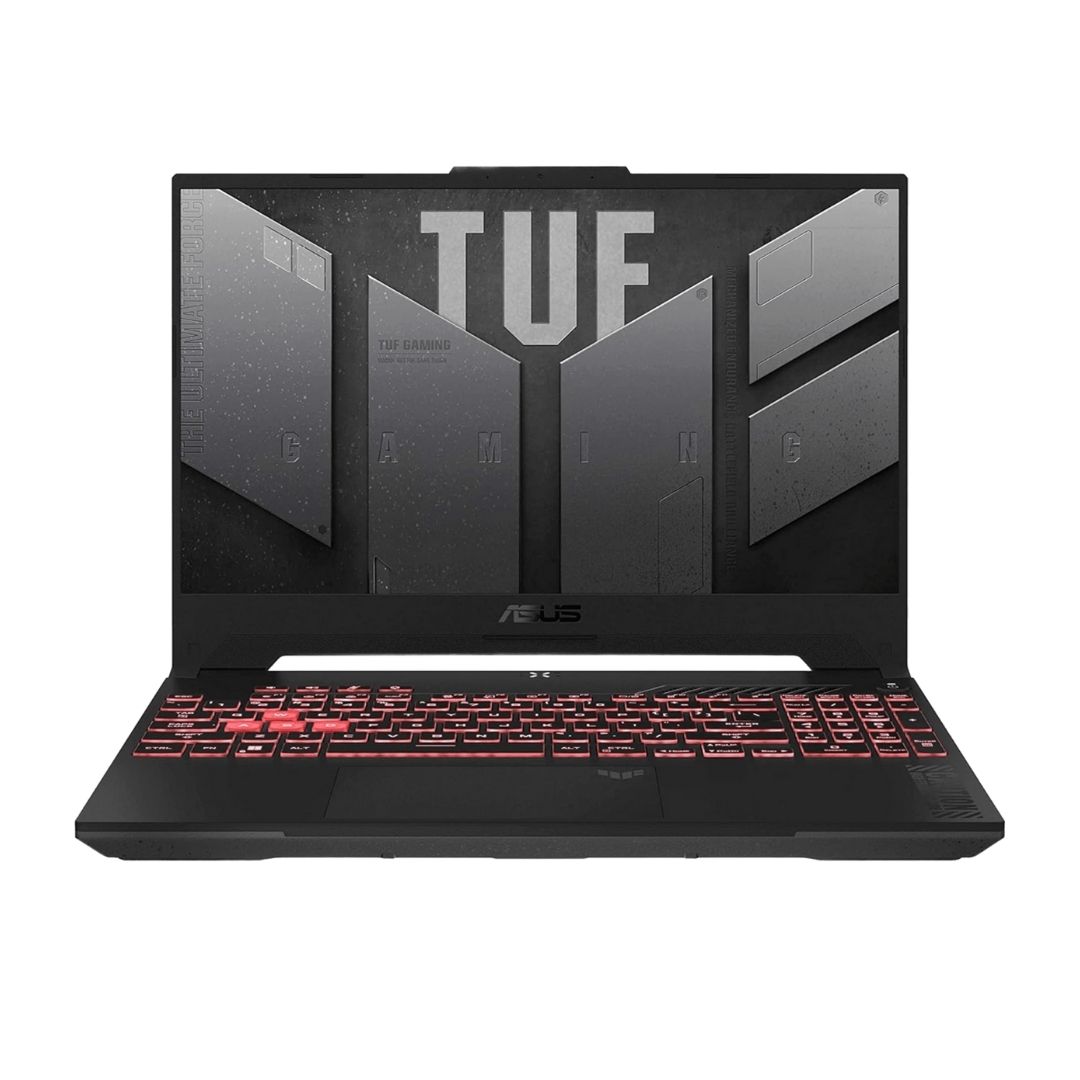 ASUS TUF GAMING FX507VV-LP243 15.6