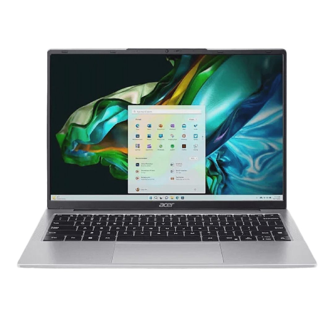 ACER AL16-52P-31UT (NX.J5QEM.001)16.0' WUXGA IPS